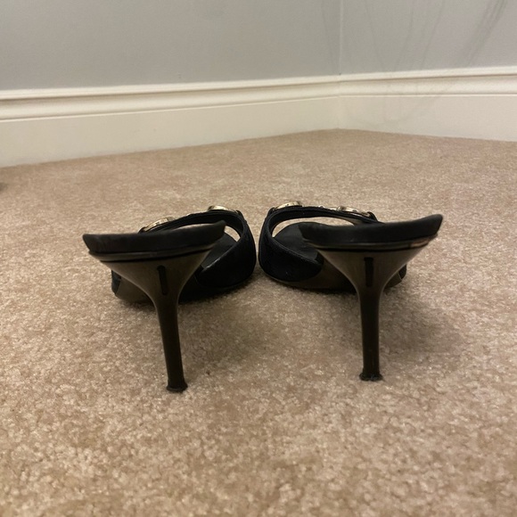 Gucci kitten heel - Picture 3 of 4